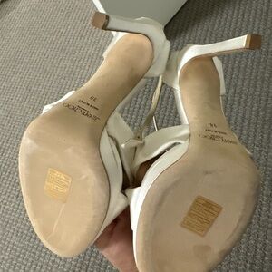 Jimmy Choo Rosie 120 Satin sandal